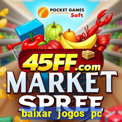 baixar jogos pc via μtorrent